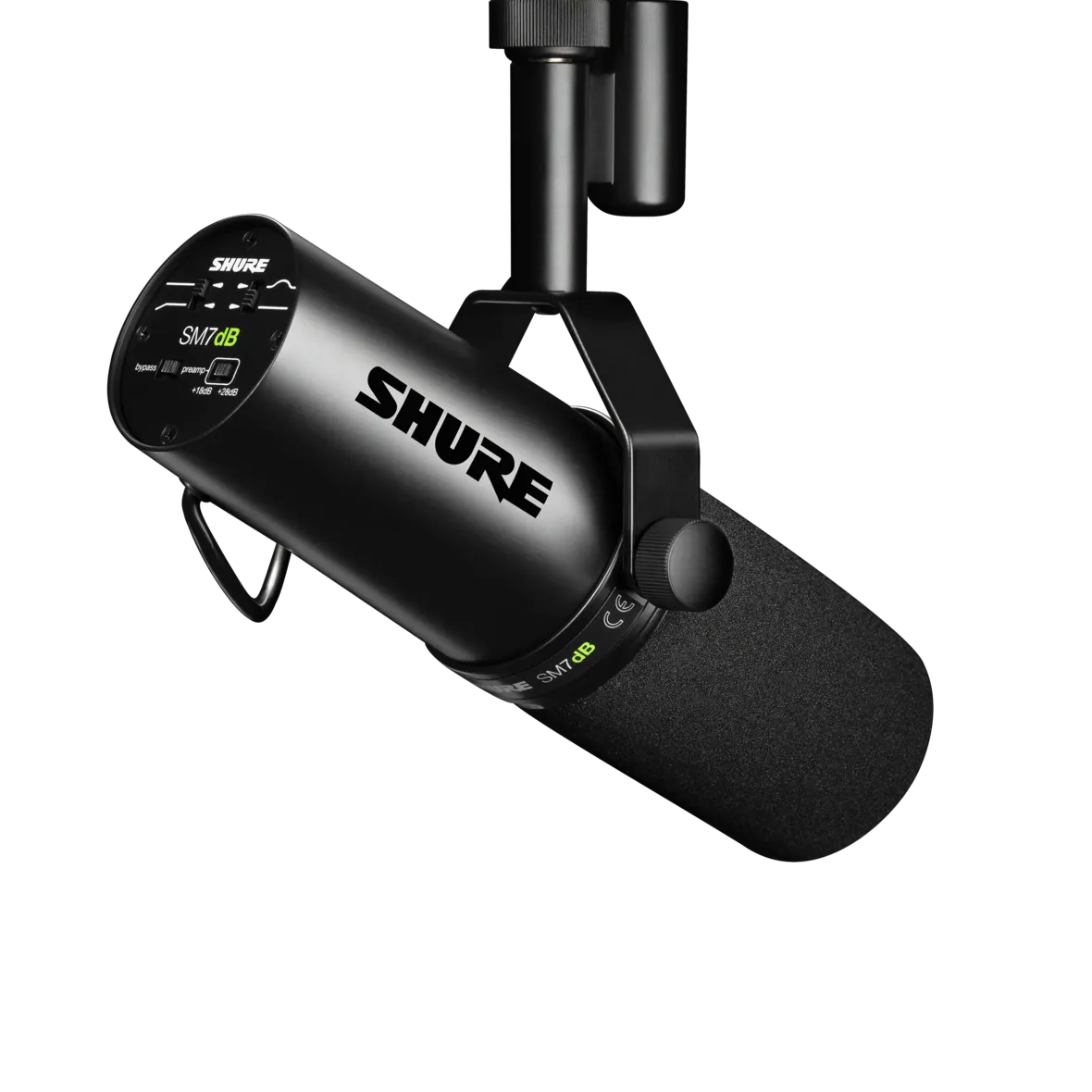 SHURE SM7dB