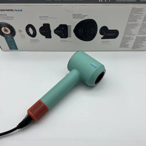 Dyson Supersonic Nural Hair Dryer