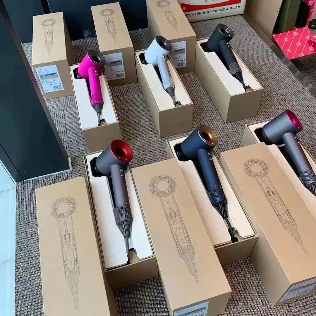 Dyson Supersonic Hair Dryer