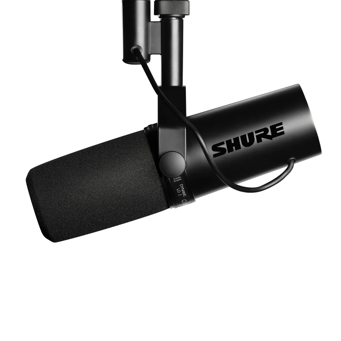 SHURE SM7dB